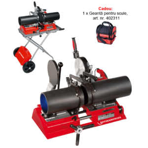 Masina de sudat Rothenberger Roweld P160 Saniline