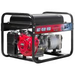 generator curent agt 4501 hsb rezervor 26 litri