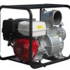 MOTOPOMPĂ APĂ CURATĂ AGT WP60HKX, GX390