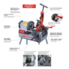 rothenberger supertronic 3se 1