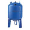 Butelie cu membrana de cauciuc, 300L, VERTICALĂ