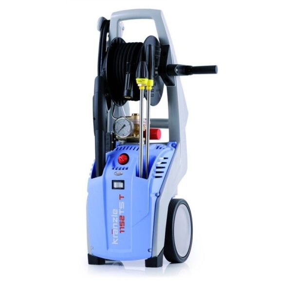 Aparat de spalat cu presiune K 1152 TST
