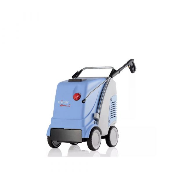 Aparat de spalat cu presiune Therm C 13/180 fara tambur, Kranzle