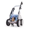APARAT DE SPĂLAT CU PRESIUNE QUADRO 1500 TS