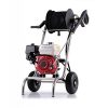 Aparat de spalat cu presiune Kranzle Profi - Jet B 16/220