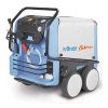 APARAT DE SPĂLAT CU PRESIUNE THERM 875-1 FĂRĂ TAMBUR CU FURTUN