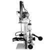 Despicator vertical profesional pentru lemne Lumag HEZ 30