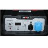 SC 5000e Panou de control generator Senci 2