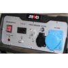 SC 6000 Panou de control generator Senci