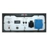 SC 8000 ATS panou de control