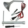 SC2000i accesorii