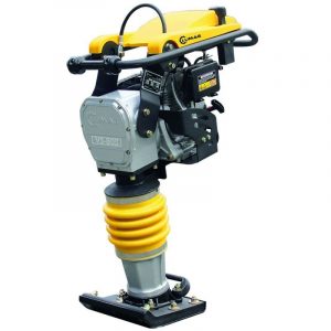 Mai compactor 149cc VS80S