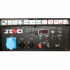 panou comanda SC15000 ATS