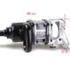 pistol pneumatic de impact actionare 1 2445nm tija scurta 1930a 1408