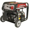 sc 10000TE Generator de curent Senci
