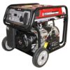 sc 10000e Generator de curent Senci