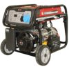 sc 5000e Generator de curent Senci1