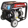 sc 6000 Generator de curent Senci
