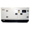 SCDE 25YS Generator de curent insonorizat Senci 3