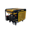 Generator Kipor KDE 12 EAF, diesel, open-frame