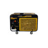 generator kipor kde 12 eaf diesel open frame