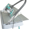 Combi 250 1000 plan inclinat Masina de taiat gresie faianta Imer 1