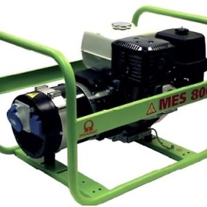 Generator de curent monofazat Pramac MES8000