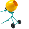 minibeta plastic