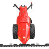 Motor mower C70 2