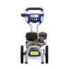 masina de spalat cu presiune annovi reverberi motor benzina 7hp 220bar 660lh ar1445