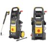 masina de spalat cu presiune stanley 3000w 150 bar sxfpw30e 1