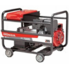 GENERATOR CURENT TRIFAZAT 8 KVA, MOTOR HONDA GX390 – H 7500T