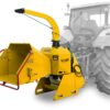 chipper ls160t yellow m