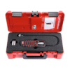 rotest 4 in rocase