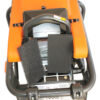 MC 75 H filtru aer dublu