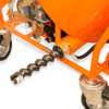 Suport integrat montare rotor pcs k4 2