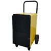 dezumidificator aer dh50 calore capacitate dezumidificare 50 litrizi debit aer 300mcbh 230v