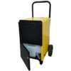 dezumidificator aer dh50 calore capacitate dezumidificare 50 litrizi debit aer 300mcbh 230v 2