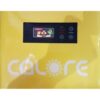 dezumidificator aer dh50 calore capacitate dezumidificare 50 litrizi debit aer 300mcbh 230v 3