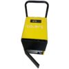 dezumidificator aer dh50 calore capacitate dezumidificare 50 litrizi debit aer 300mcbh 230v 5
