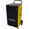 dezumidificator aer dh80 calore capacitate dezumidificare 80 litrizi debit aer 1000mcbh 230v 1