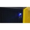 dezumidificator aer dh80 calore capacitate dezumidificare 80 litrizi debit aer 1000mcbh 230v 2