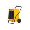 dezumidificator aer dr52 calore capacitate dezumidificare 52 litrizi debit aer 480mcbh 230v