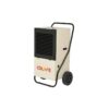 dezumidificator aer dr73e calore capacitate dezumidificare 72 litrizi debit aer 850mcbh 230v