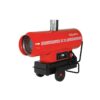 generator aer cald ec 55 calore
