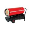 tun de caldura cu ardere directa ge 47 calore putere 49kw debit aer 1660mcbh motorina 230v