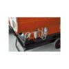 tun de caldura cu ardere directa ge 65 calore putere 693kw debit aer 2975mcbh motorina 230v 1