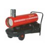 tun de caldura cu ardere indirecta ec 22 calore putere 234kw debit aer 650mcbh motorina 230v