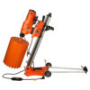 EC2800 Masina de carotat Bisonte 26 jpg