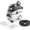 festool aspirator mobil ctl 36 e ac planex cleantec 6199